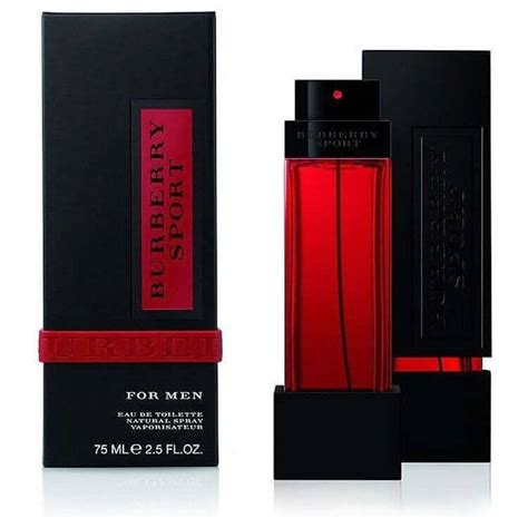 perfume burberry sport hombre|burberry sport perfume for men.